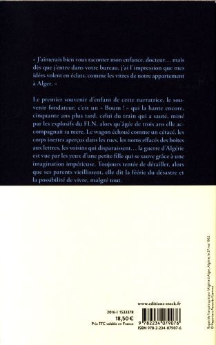 Produktbild: Le Train D Alger
