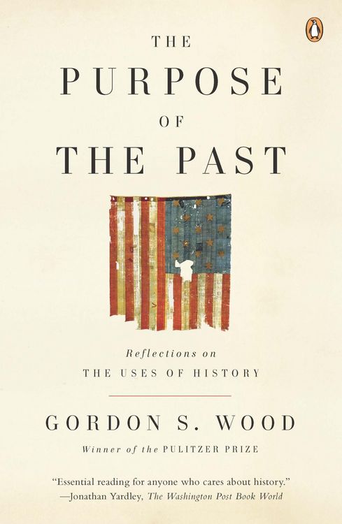 Produktbild: The Purpose of the Past