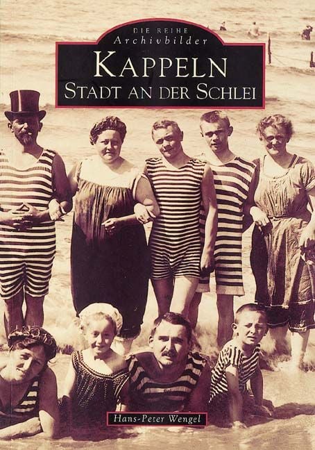 Produktbild: Kappeln - Stadt an der Schlei
