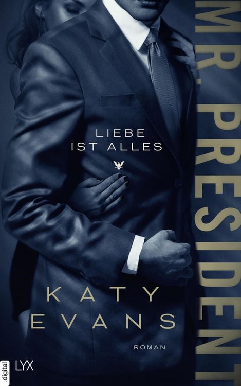 Produktbild: Mr. President - Liebe ist alles