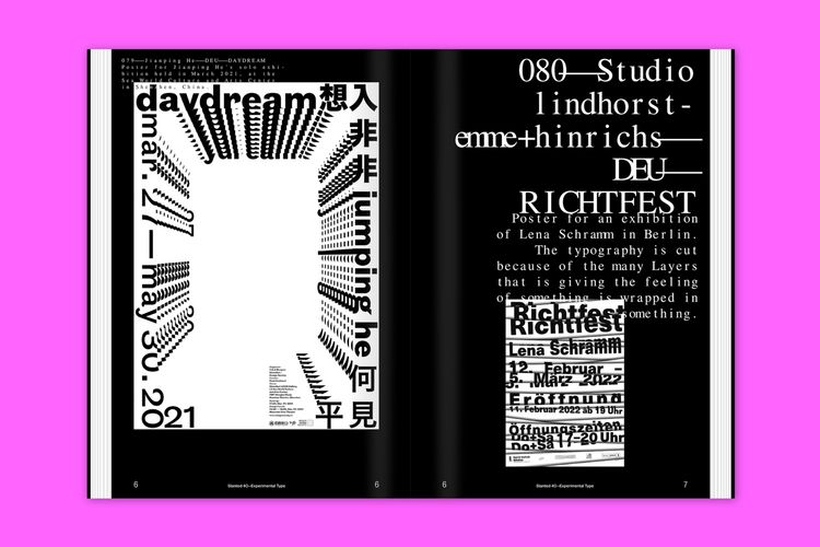 Produktbild: Slanted 40 &mdash; Experimental Type 2.0
