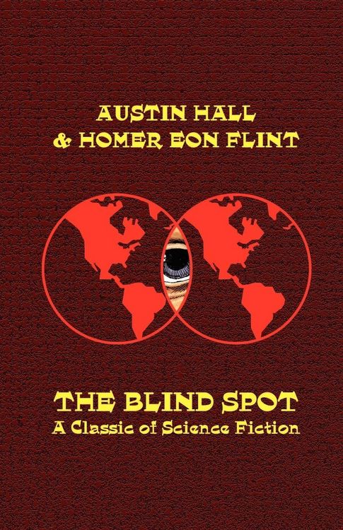 Produktbild: The Blind Spot