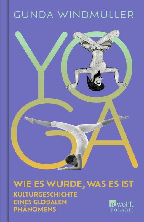 Produktbild: Yoga