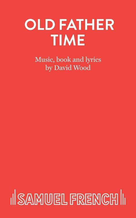 Produktbild: Old Father Time