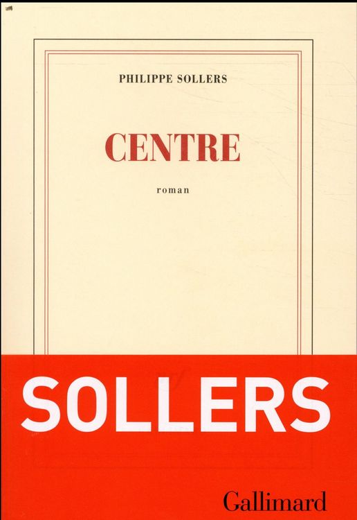 Produktbild: Centre