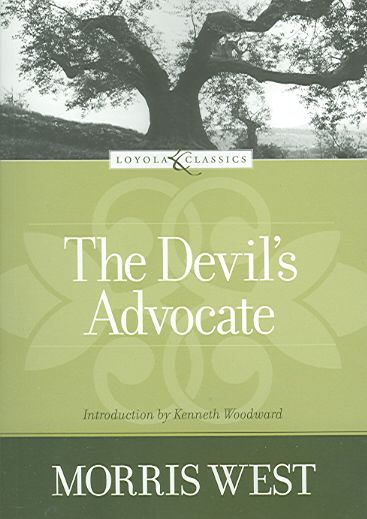 Produktbild: Devils Advocate