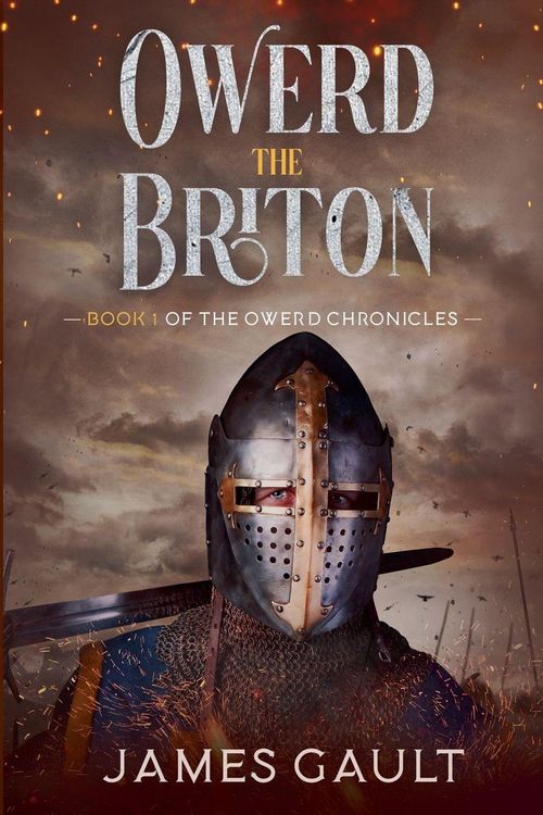 Produktbild: Owerd the Briton