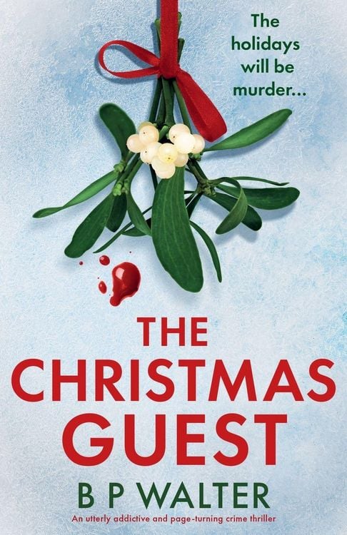 Produktbild: The Christmas Guest