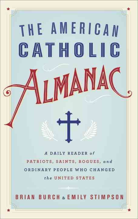 Produktbild: Amer Cath Almanac