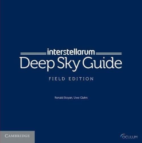 Produktbild: Interstellarum Deep Sky Guide Field Edition