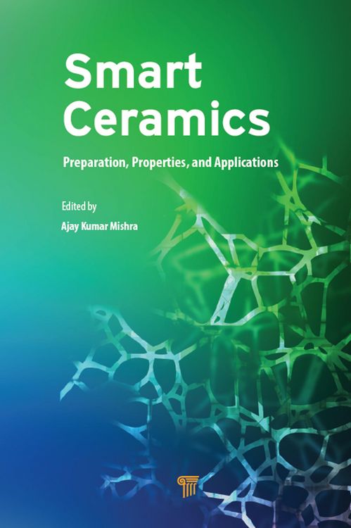 Produktbild: Smart Ceramics