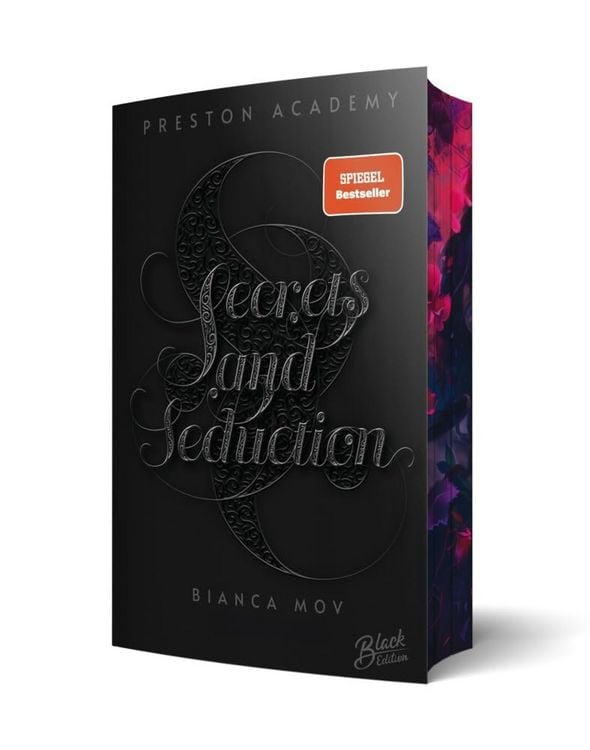 Produktbild: Secrets and Seduction