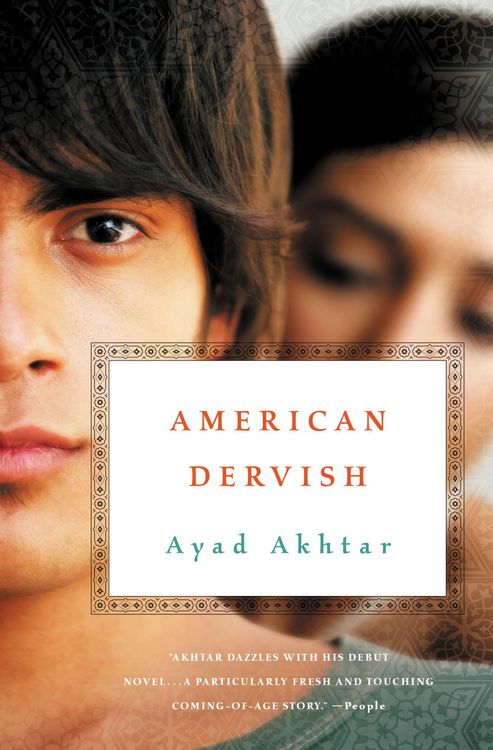 Produktbild: American Dervish