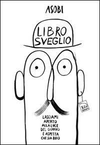 Produktbild: Libro sveglio