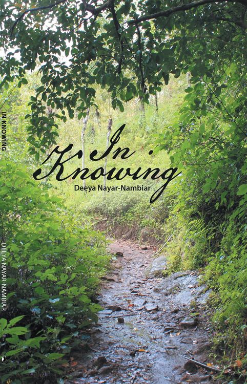 Produktbild: In Knowing