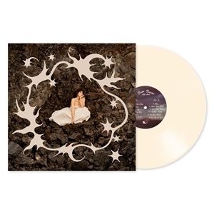 Produktbild: DEAR DIVINE (Moon White Vinyl)