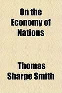 Produktbild: On the Economy of Nations