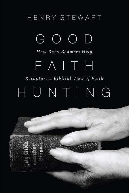 Produktbild: Good Faith Hunting
