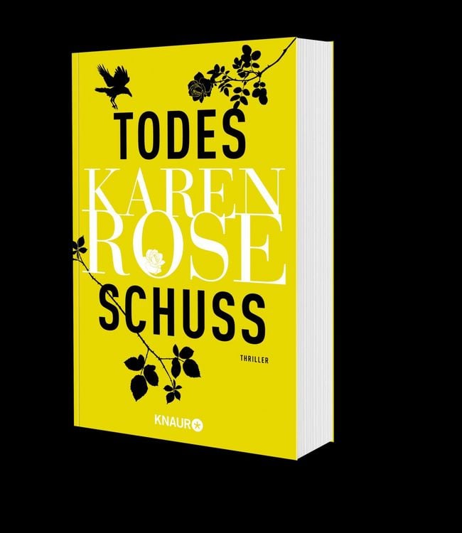 Produktbild: Todesschuss