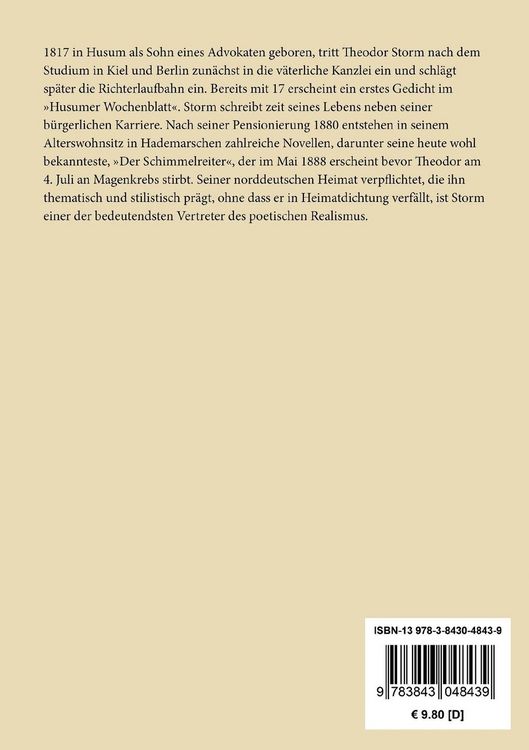 Produktbild: B&ouml;tjer Basch / Ein Bekenntnis