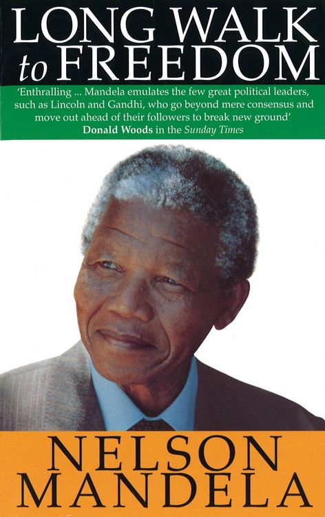 Produktbild: Long Walk To Freedom