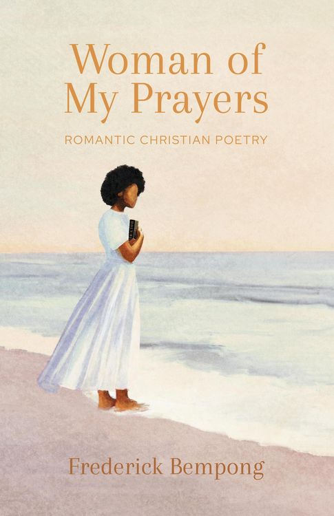 Produktbild: Woman of My Prayers