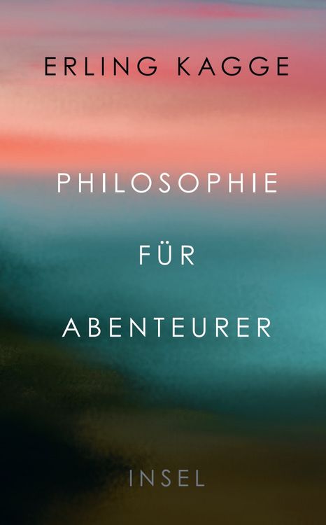 Produktbild: Philosophie f&uuml;r Abenteurer