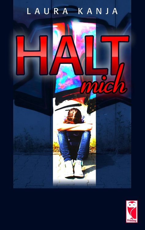 Produktbild: Halt mich