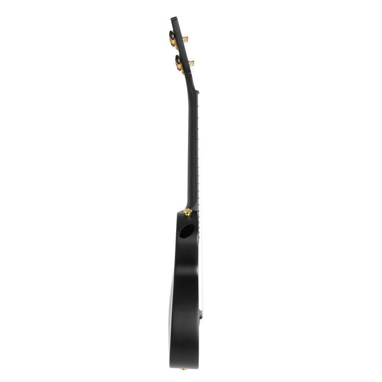 Produktbild: Ukulele Carbon Fibre Black Set