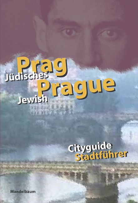 Produktbild: J&uuml;disches Prag /Jewish Prague