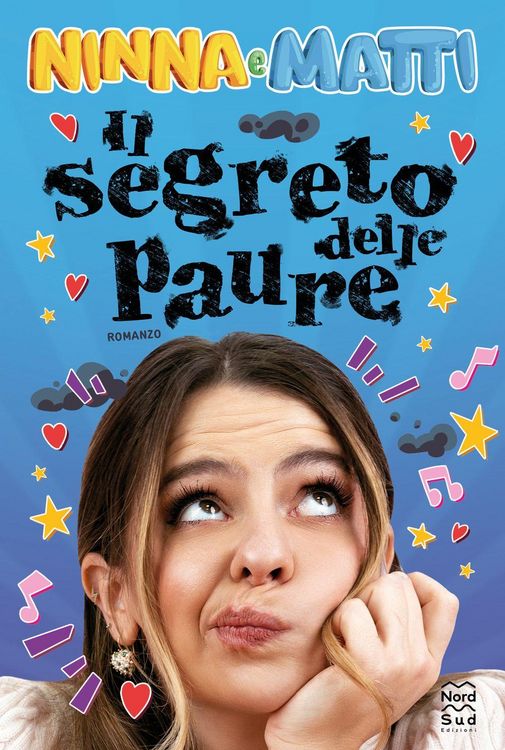 Produktbild: Il segreto delle paure