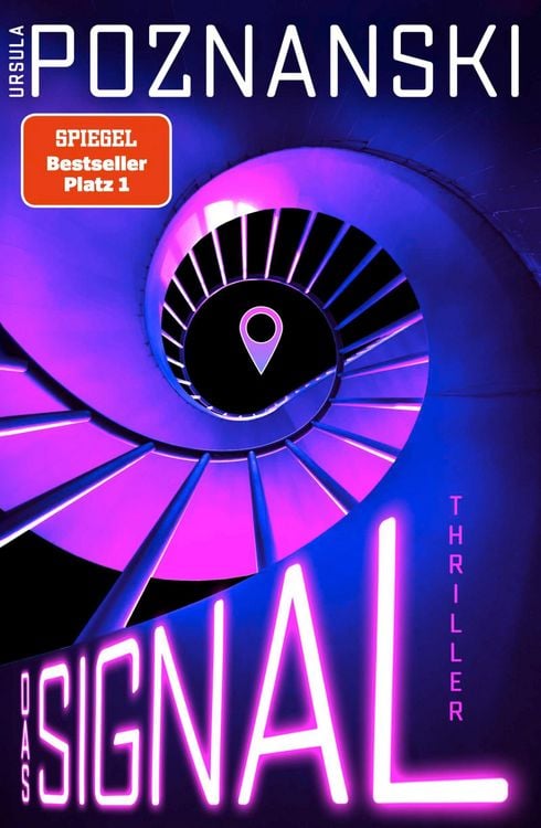 Produktbild: Das Signal