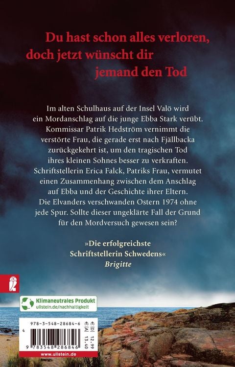 Produktbild: Die Engelmacherin