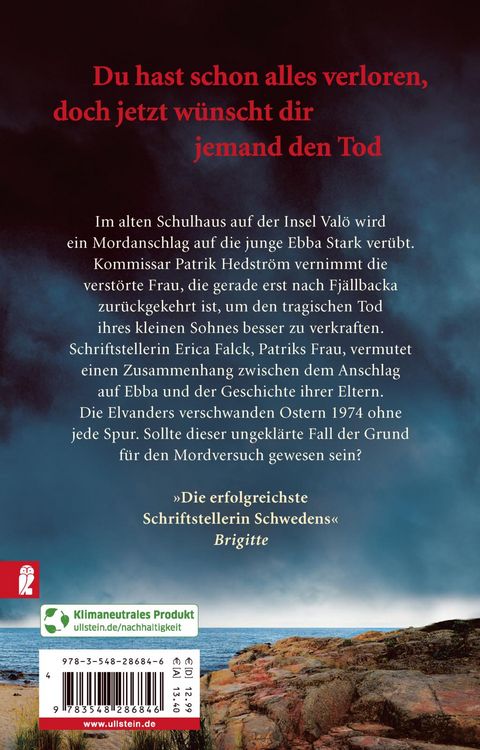 Produktbild: Die Engelmacherin