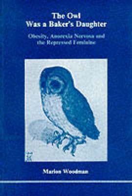 Produktbild: The Owl Was a Baker's Daughter