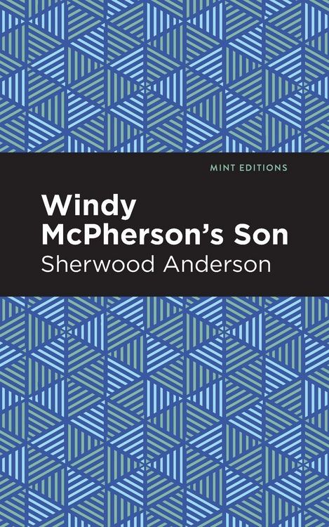 Produktbild: Windy McPherson's Son