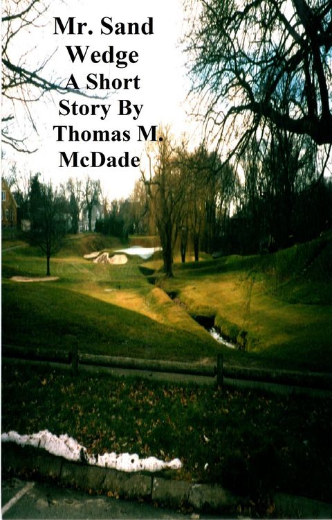 Produktbild: Mr. Sand Wedge
