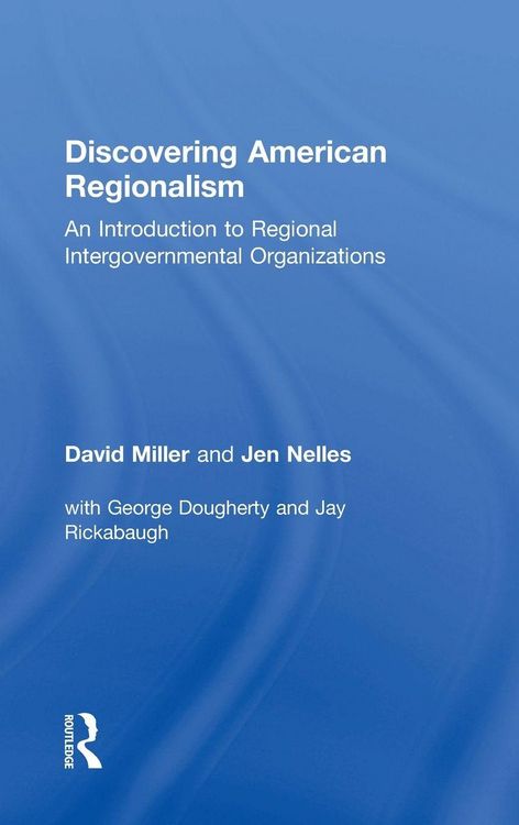 Produktbild: Discovering American Regionalism