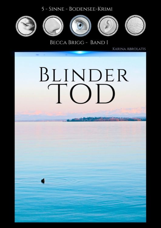 Produktbild: Blinder Tod