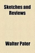 Produktbild: Sketches and Reviews