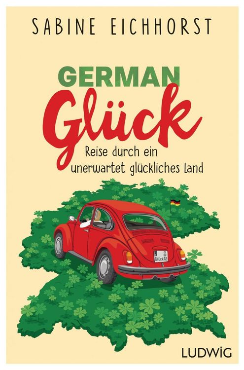 Produktbild: German Gl&uuml;ck
