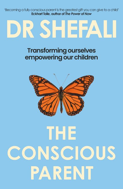 Produktbild: The Conscious Parent