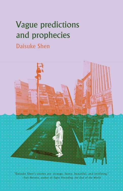 Produktbild: Vague Predictions & Prophecies