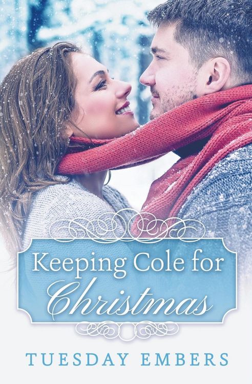 Produktbild: Keeping Cole for Christmas
