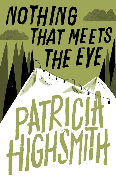 Produktbild: Nothing that Meets the Eye