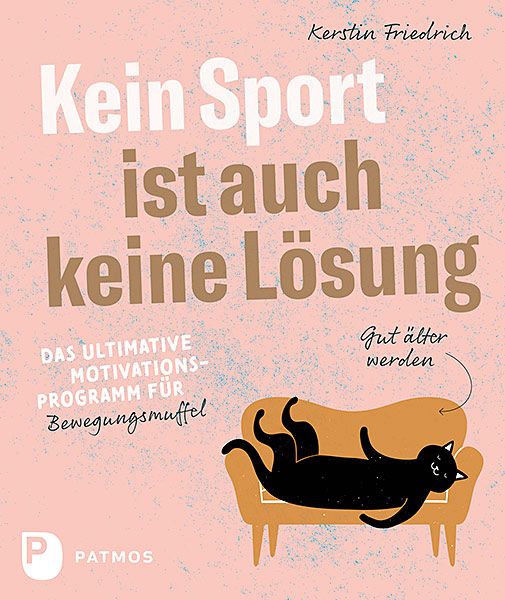 Produktbild: Kein Sport ist auch keine L&ouml;sung