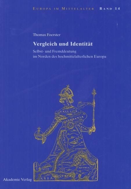 Produktbild: Vergleich und Identit&auml;t