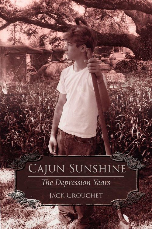 Produktbild: Cajun Sunshine