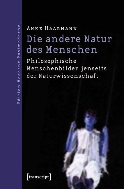 Produktbild: Die andere Natur des Menschen