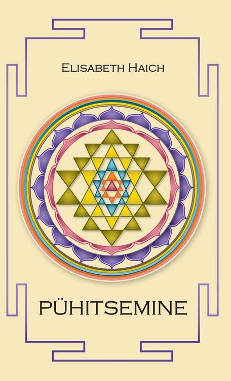Produktbild: P&uuml;hitsemine